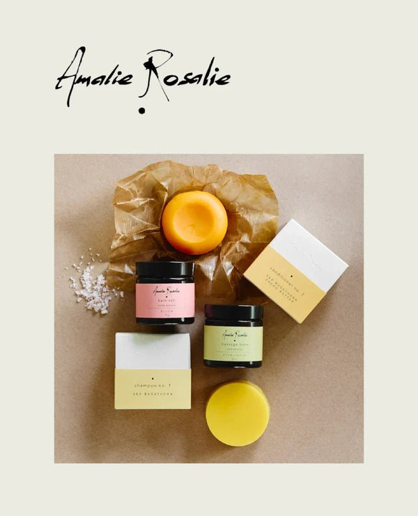 Alt Amalie Rosalie