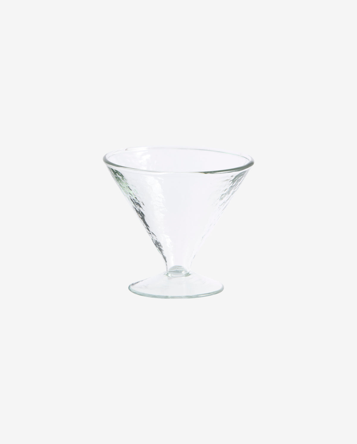 VITA cocktailglas - klar