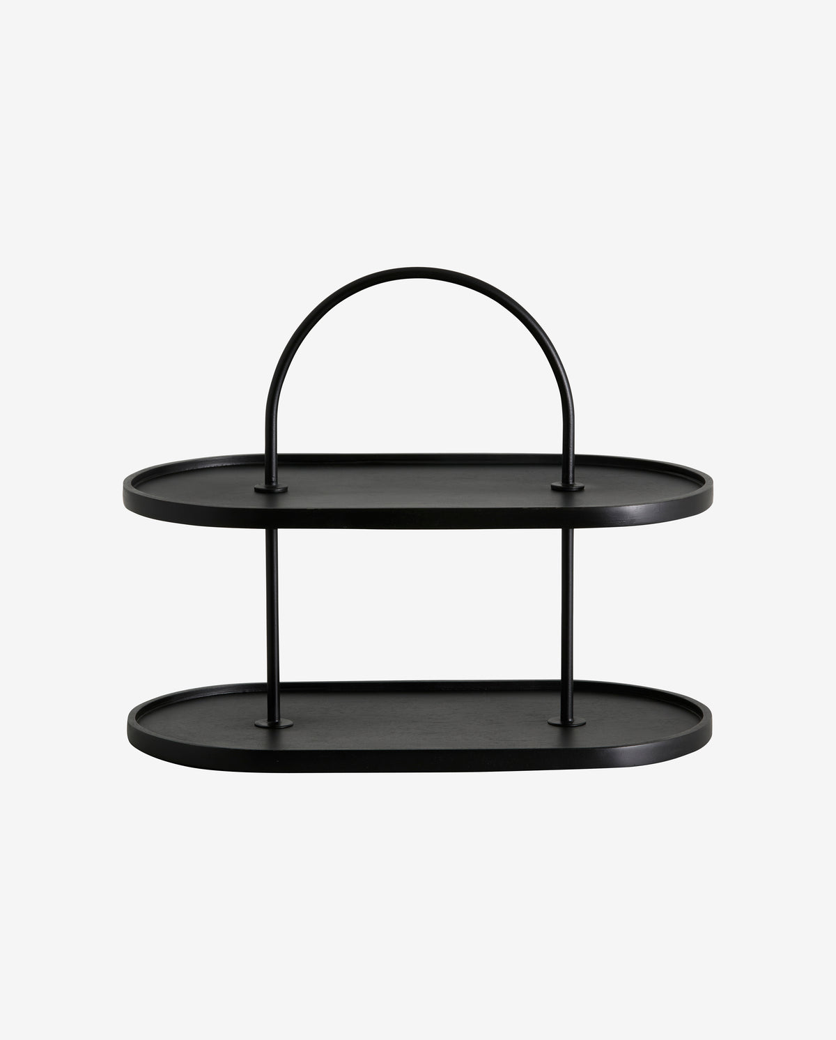RUSSELL etagere - sort