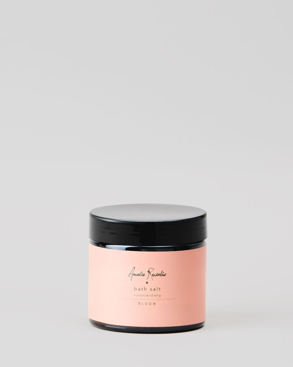 Badesalt | BLOOM, 230g - naordal.com