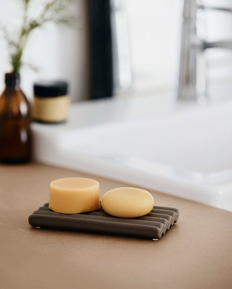 Balsam nr. 1 | SEA BUCKTHORN, COCOA BUTTER - naordal.com