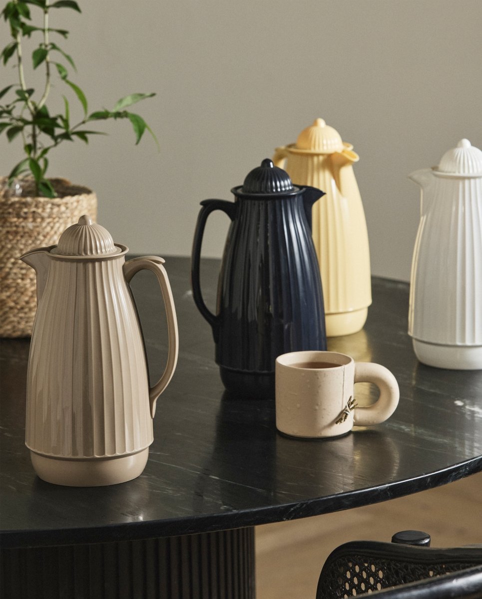 CARVI termokande - beige - naordal.com