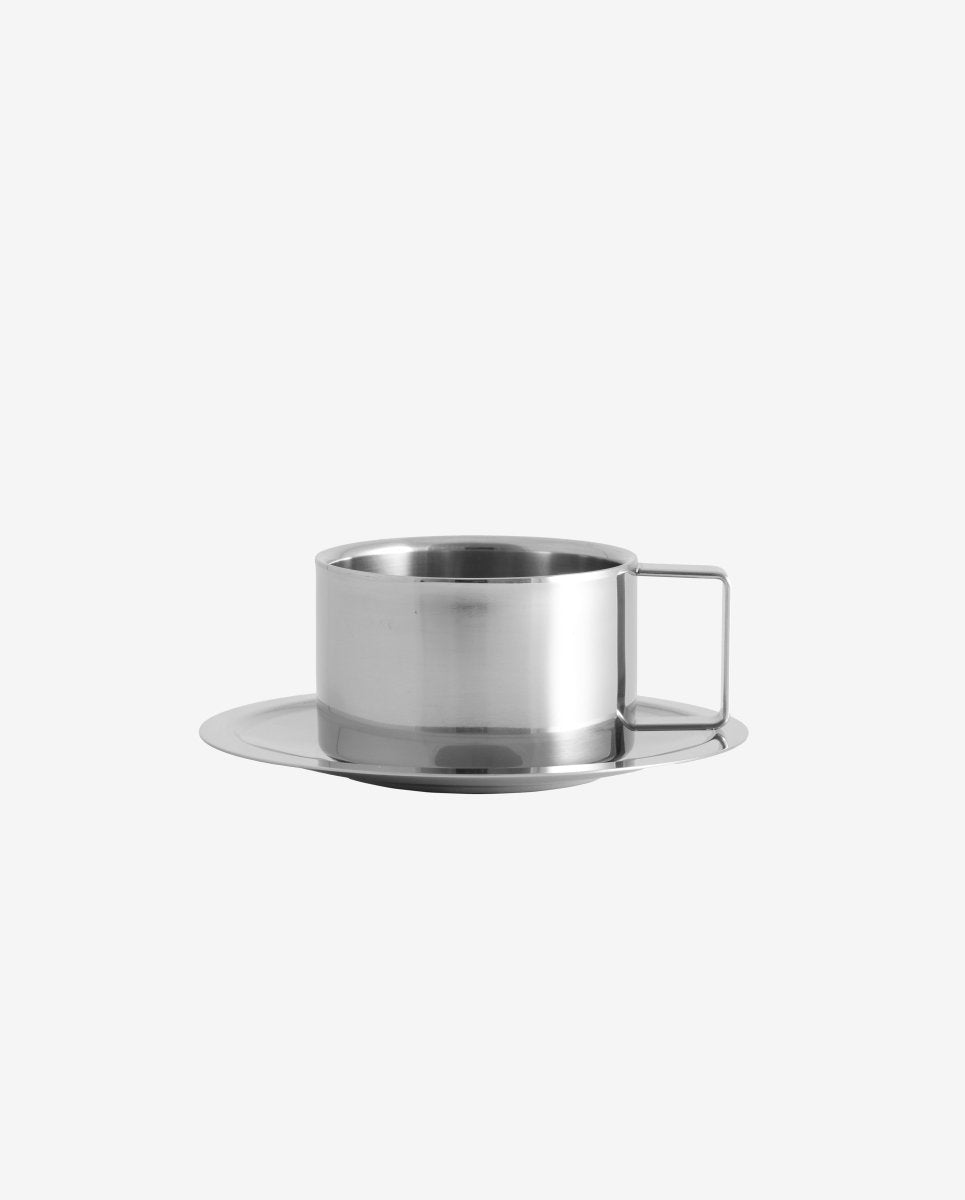 CITREA kop m/underkop - krom finish - naordal.com
