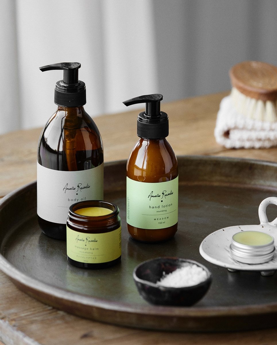 Hånd lotion | MEADOW, 150 ml - naordal.com
