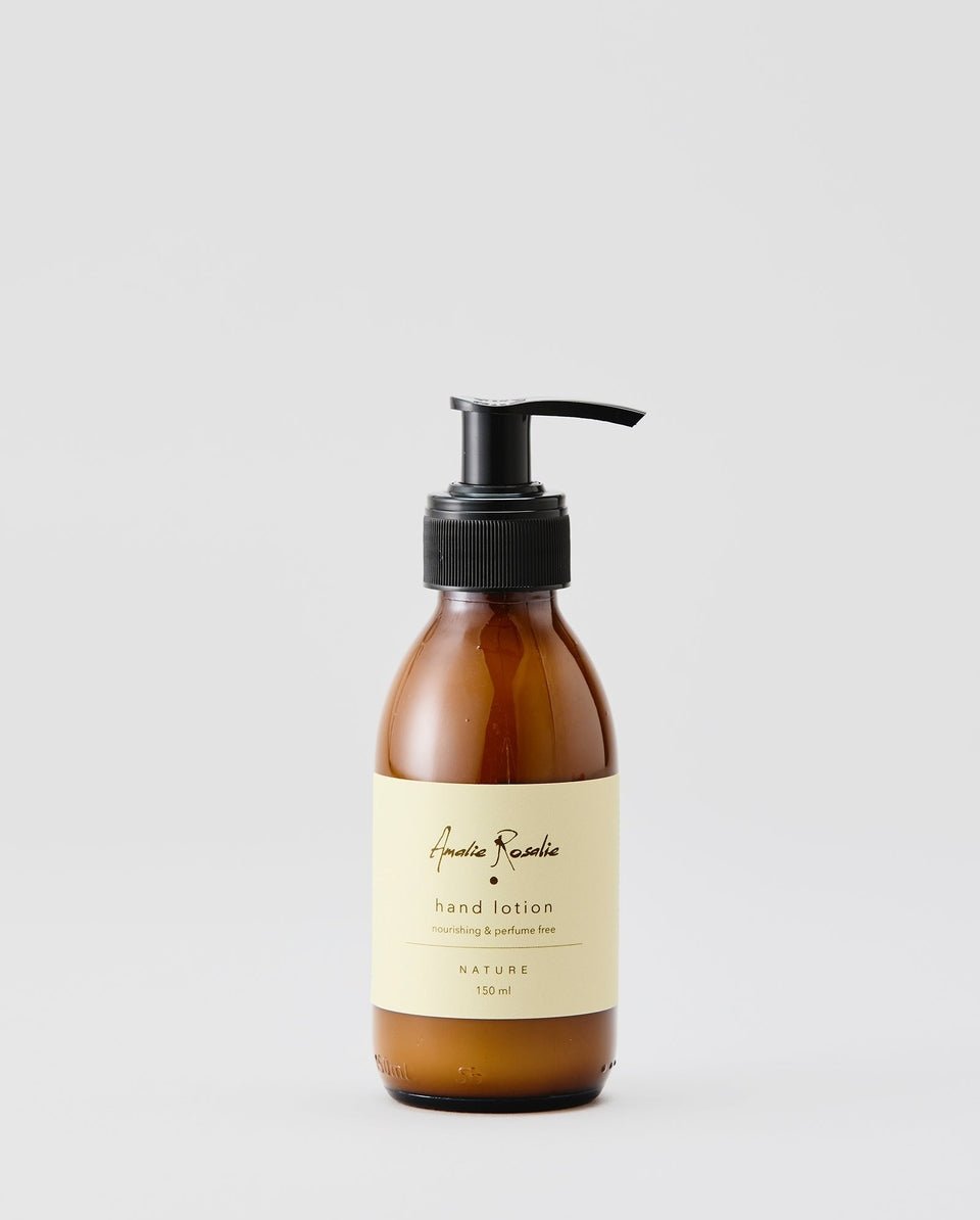 Hånd lotion | NATURE, 150ml - naordal.com
