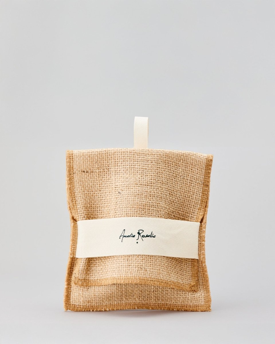 Jute sæbehandske - naordal.com