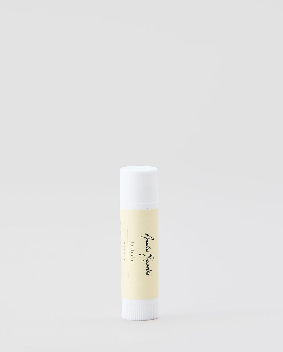 Læbebalsam | NATURE, 5ml - naordal.com