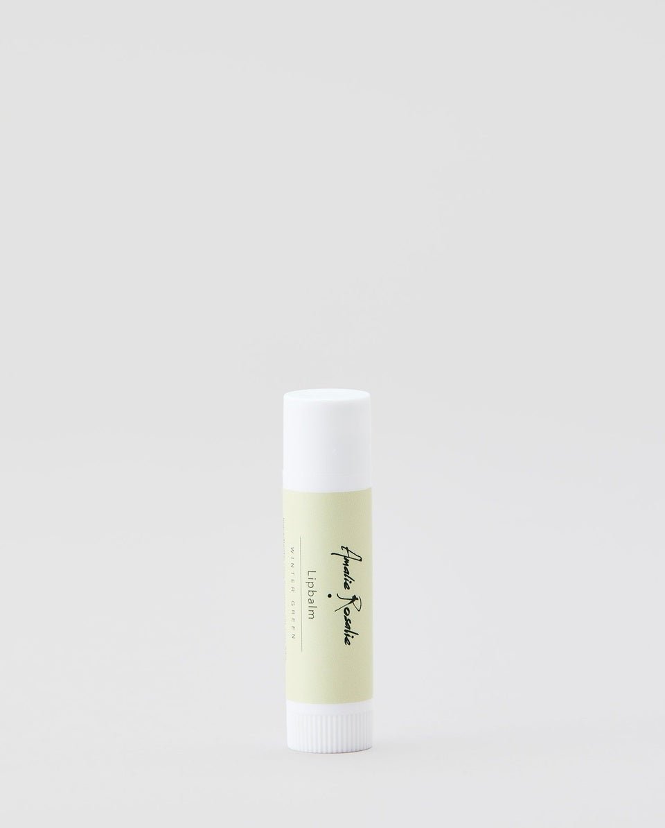 Læbebalsam | WINTERGREEN, 5ml - naordal.com