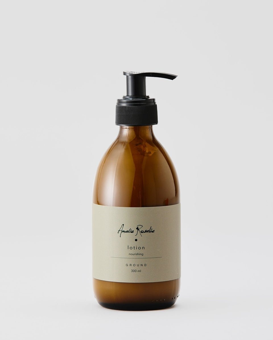 Lotion | GROUND, 300 ml - naordal.com