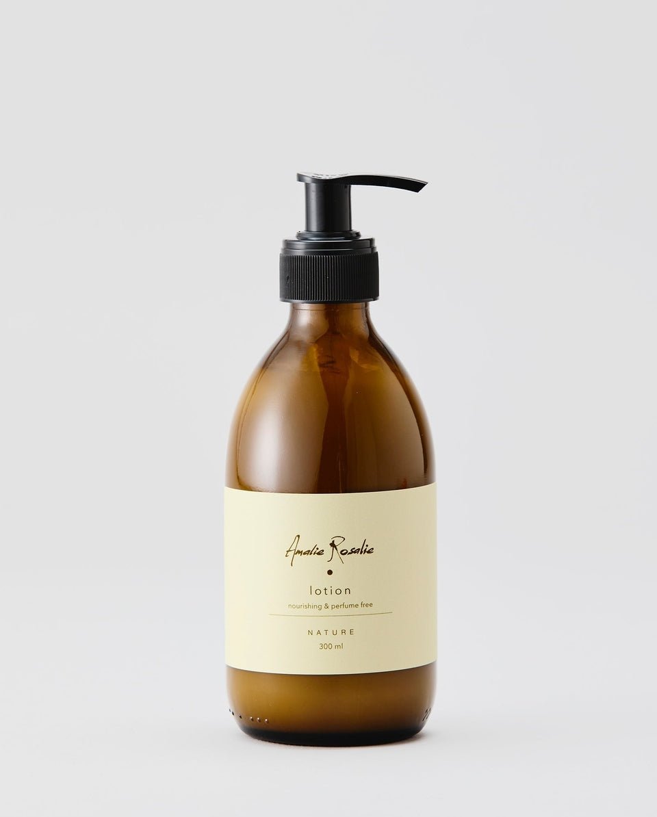 Lotion | NATURE, 300ml - naordal.com