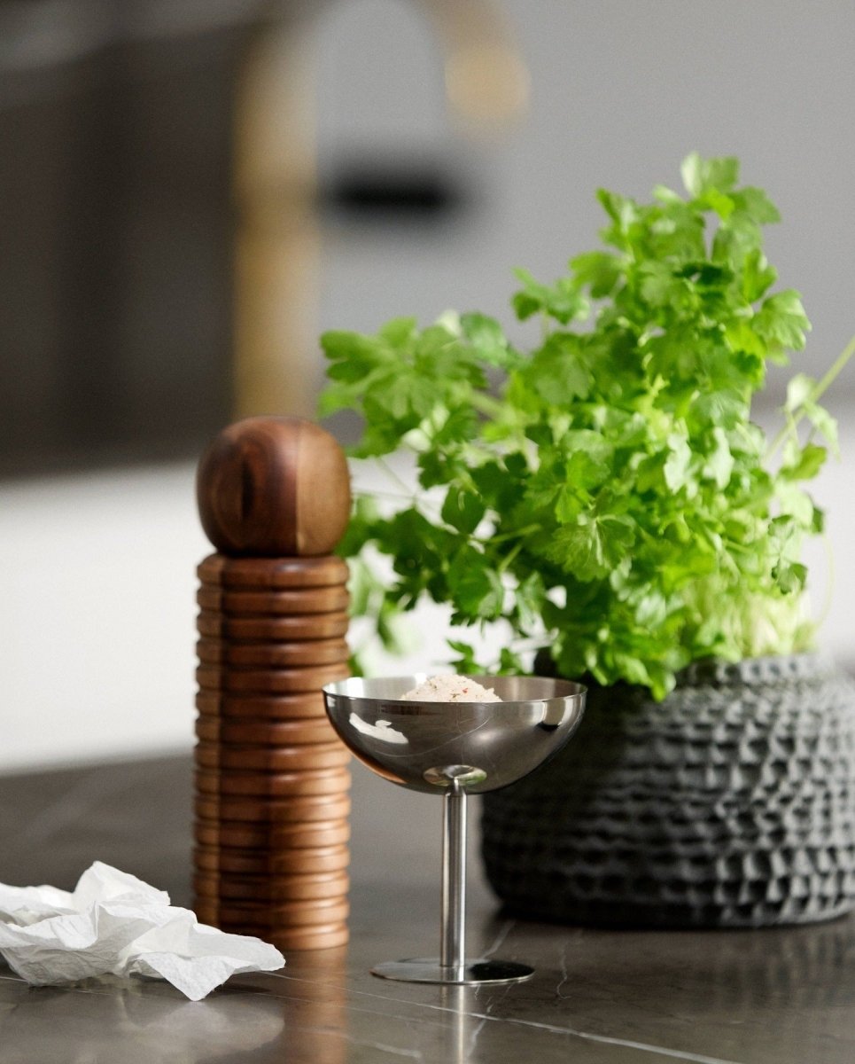 LUCIDA iskop - krom - naordal.com