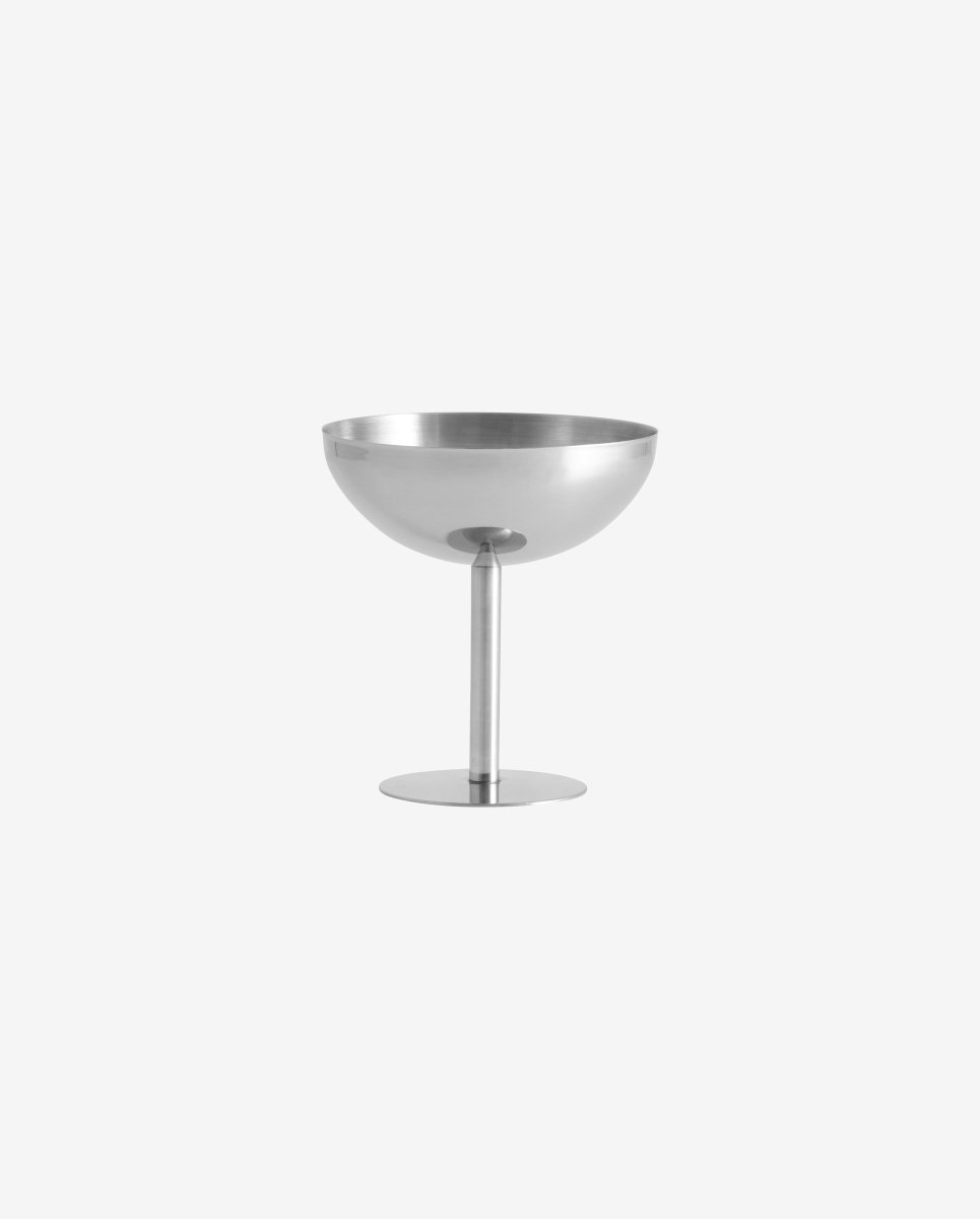 LUCIDA iskop - krom - naordal.com