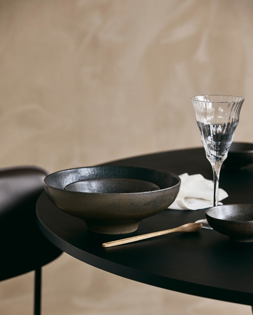 OPIA rødvinsglas - klar glas - naordal.com