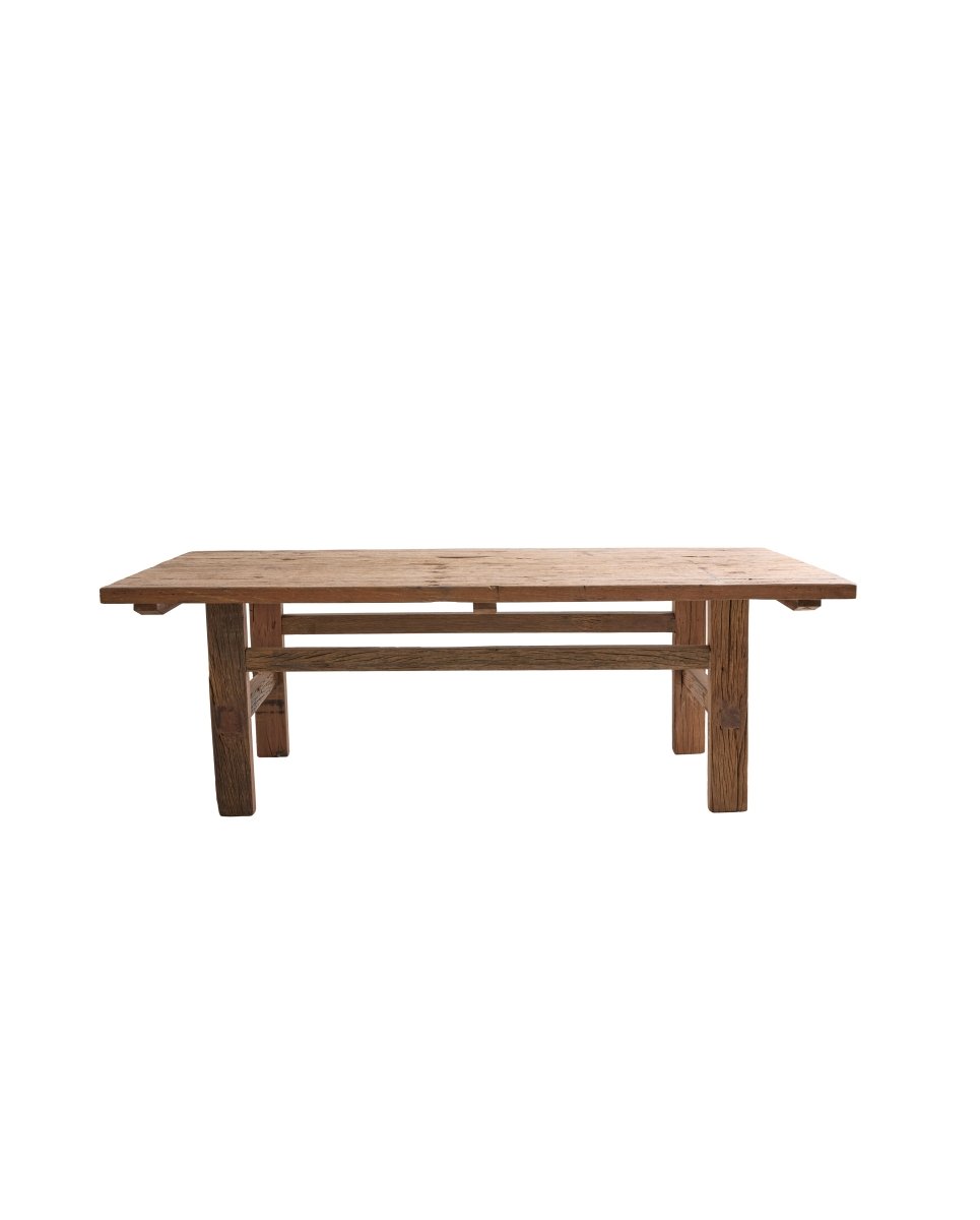 PALORA sofabord - natur - naordal.com