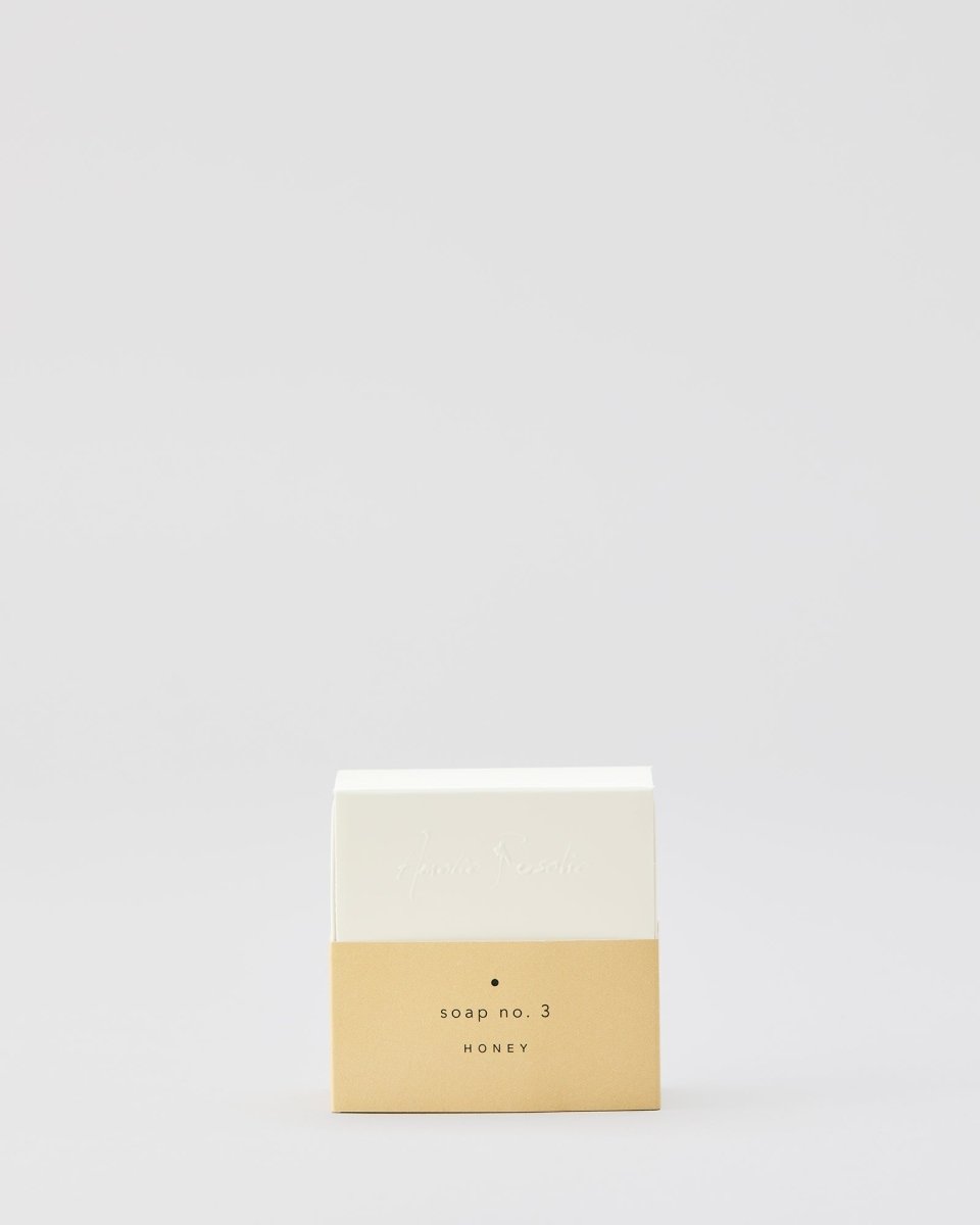 Sæbe nr. 3 | HONEY - naordal.com