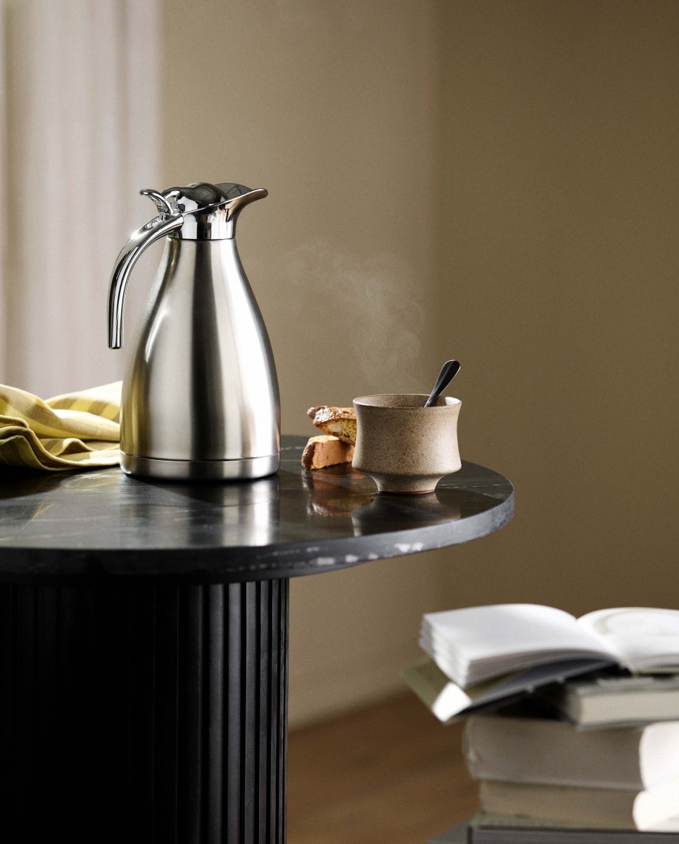 TINCAN termokande - krom finish - naordal.com