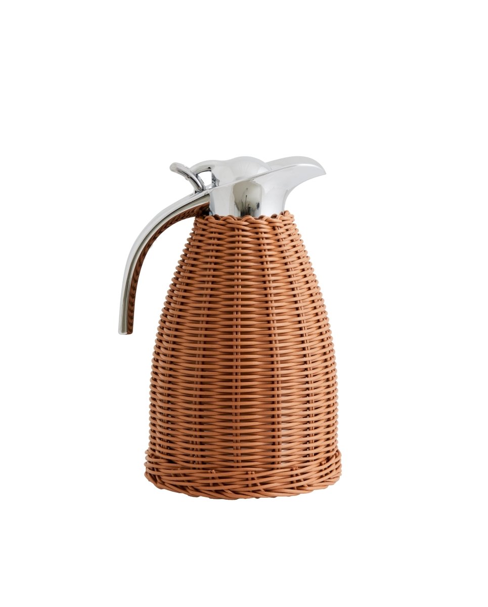 TINCAN termokande - natur - naordal.com