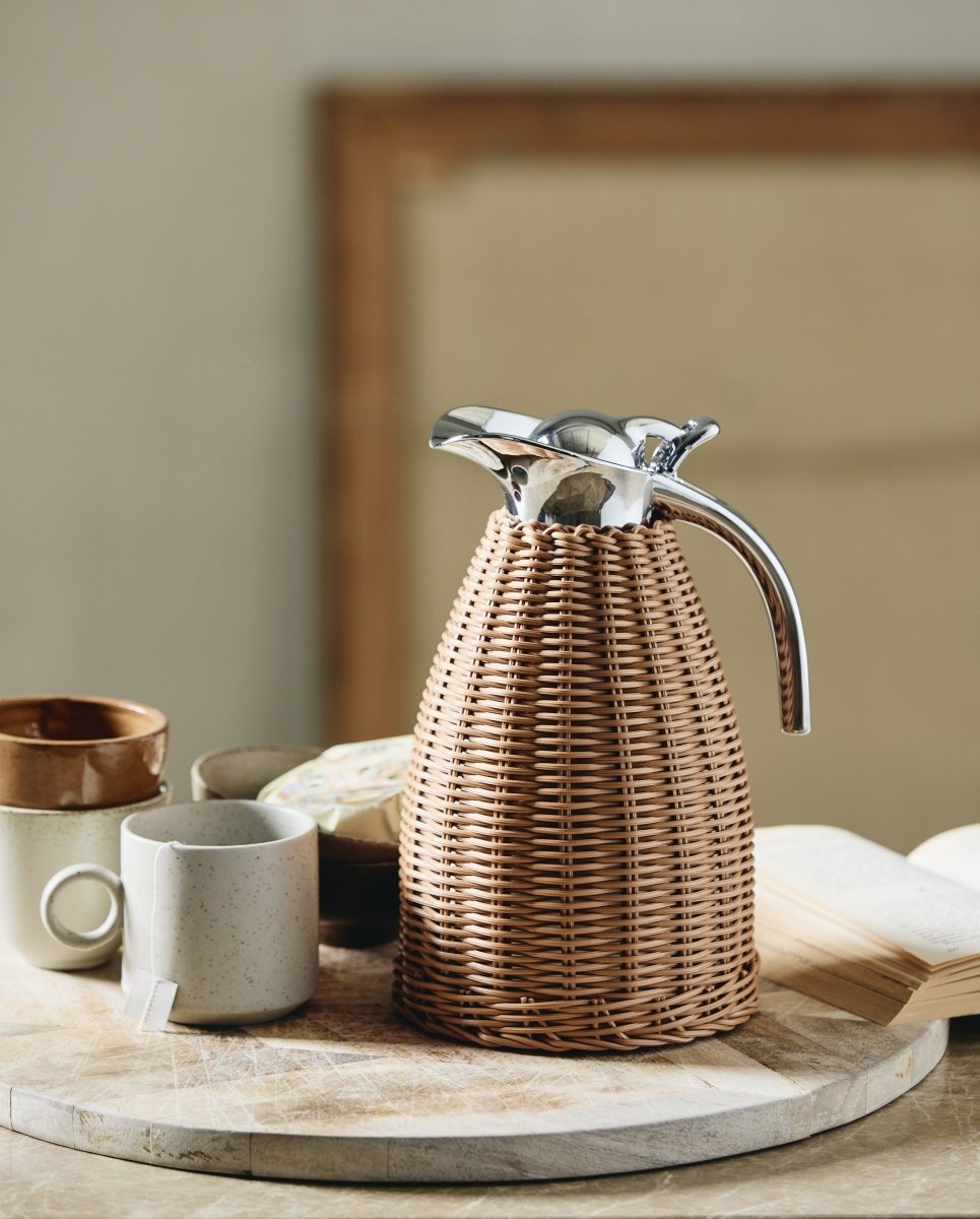 TINCAN termokande - natur - naordal.com
