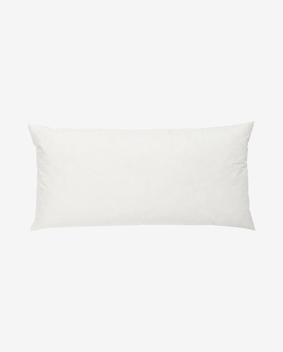 Pudefyld med andedun - 50x70 cm