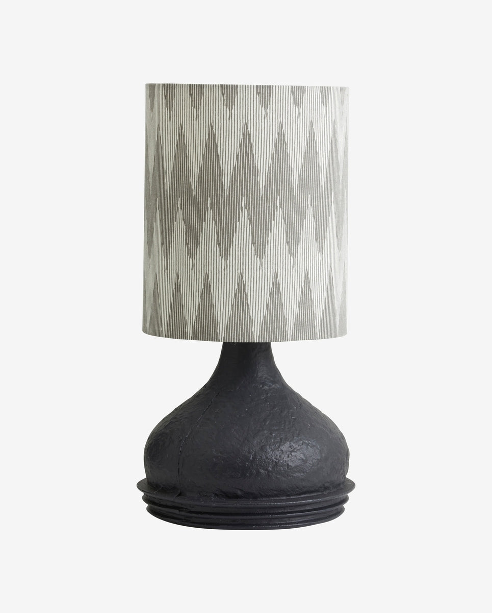 ARITO bordlampe - sort