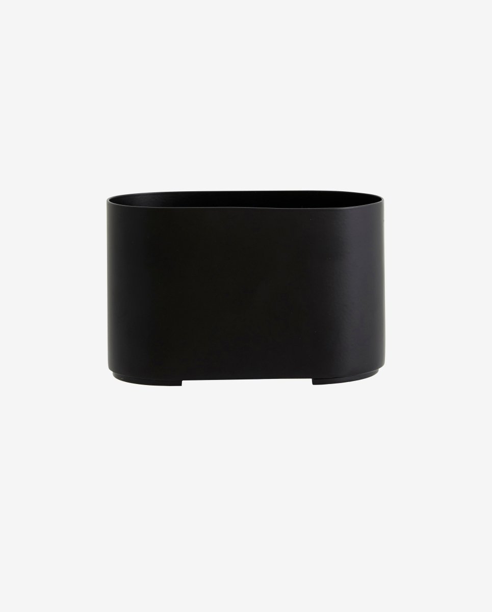 BATU opvaskeholder - sort - naordal.com