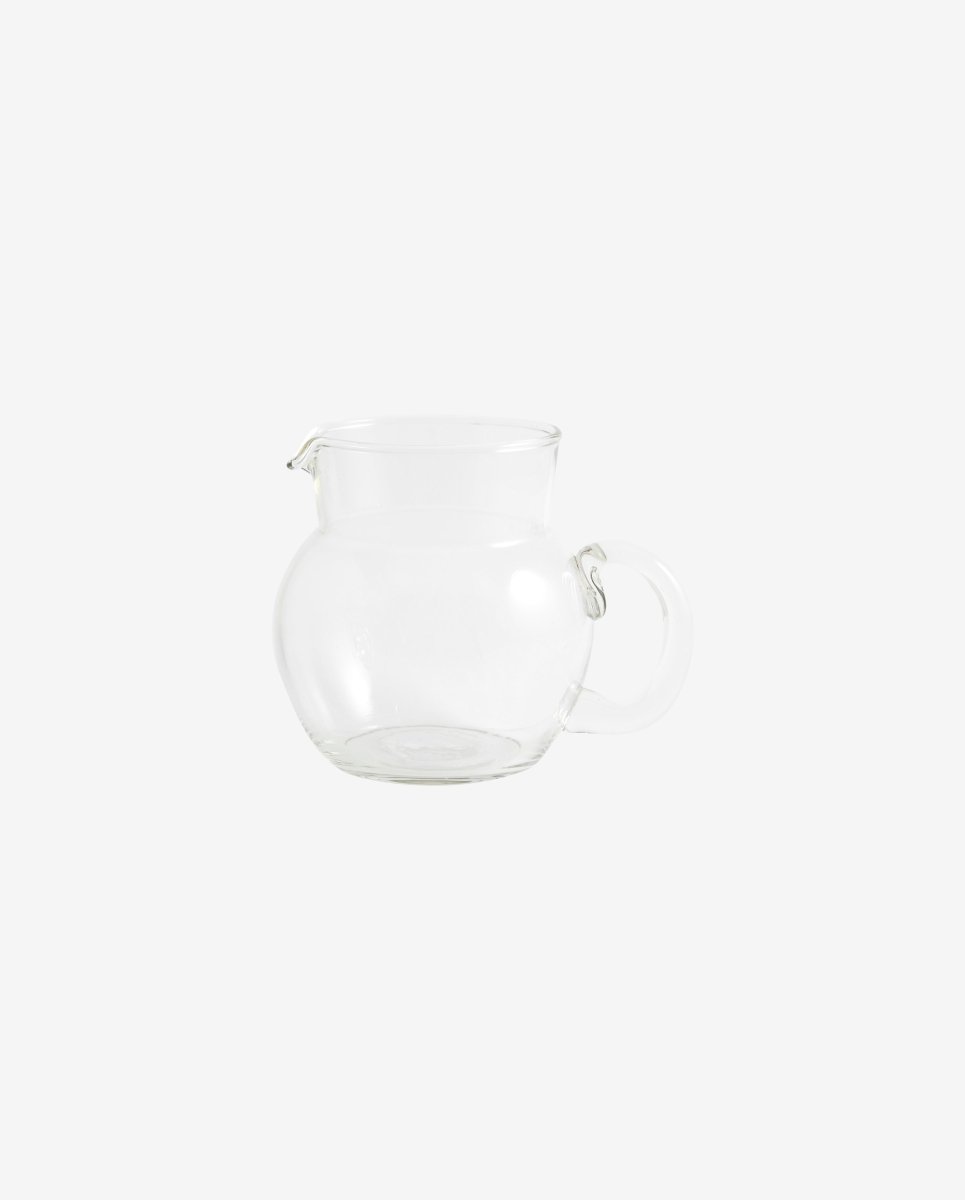 CASSIA kande, S - klar glas - naordal.com