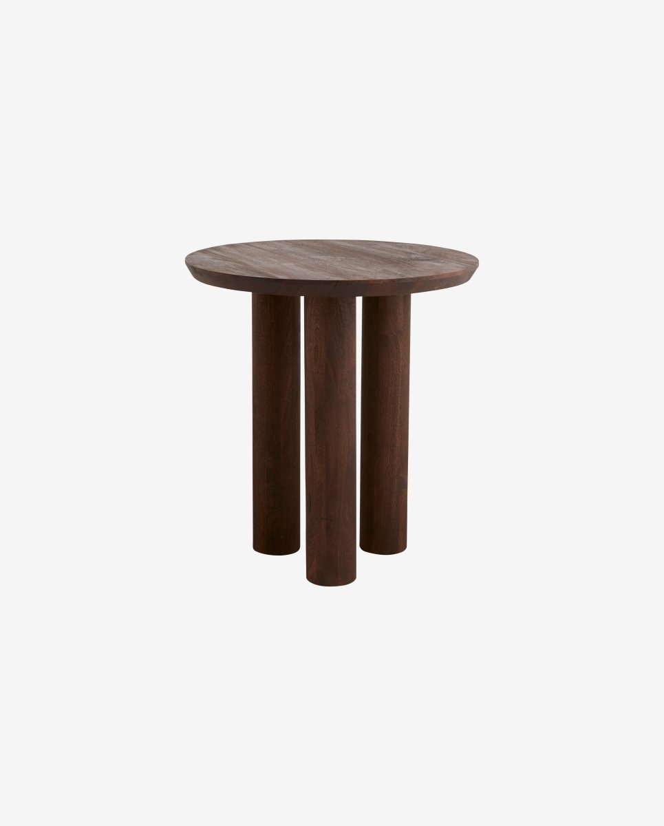 HELIN cafebord - natur - naordal.com