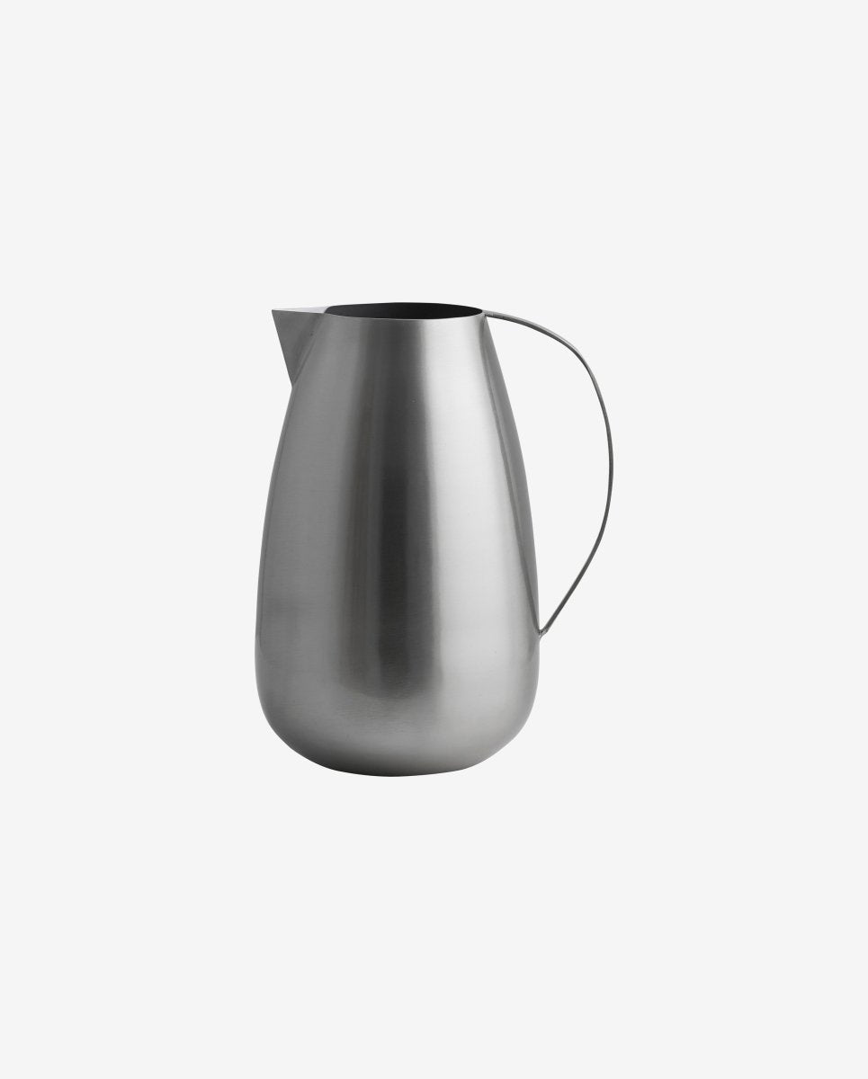 LEE kande, jern - krom finish - naordal.com