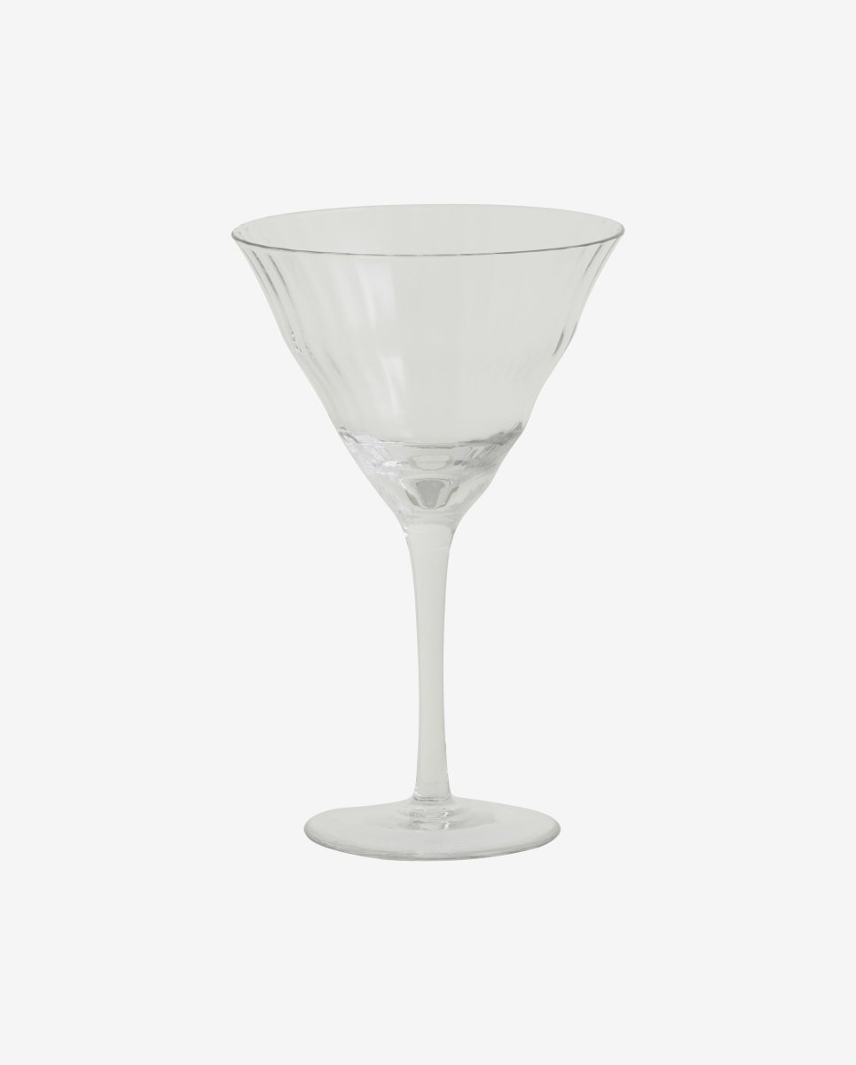 OPIA cocktailglas - klar glas - naordal.com