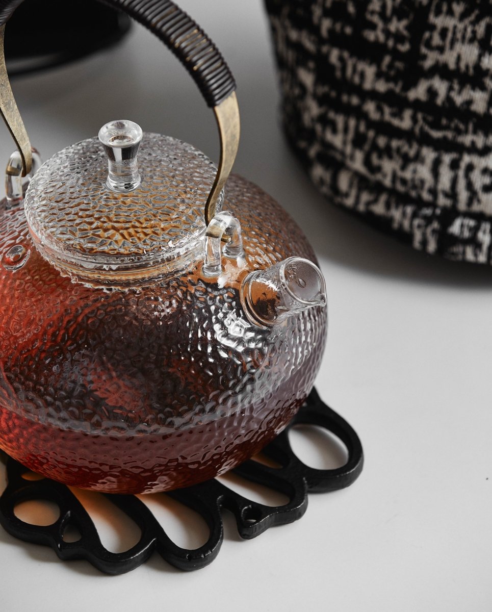 PEPPER tekande - klar glas - naordal.com