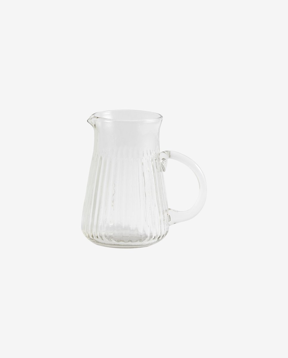 PERILLA kande, s - klar glas - naordal.com