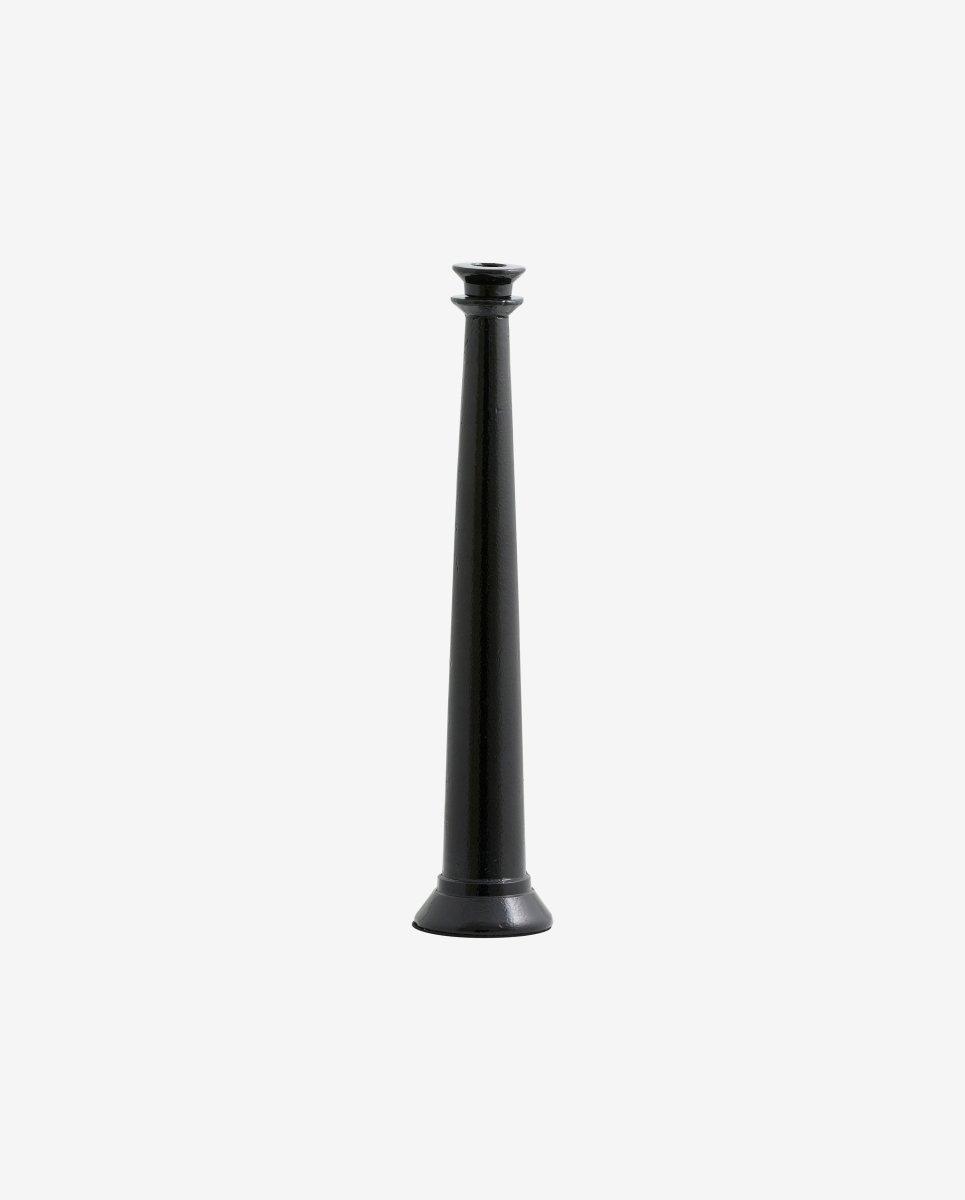 ULOPU lysestage - sort - naordal.com
