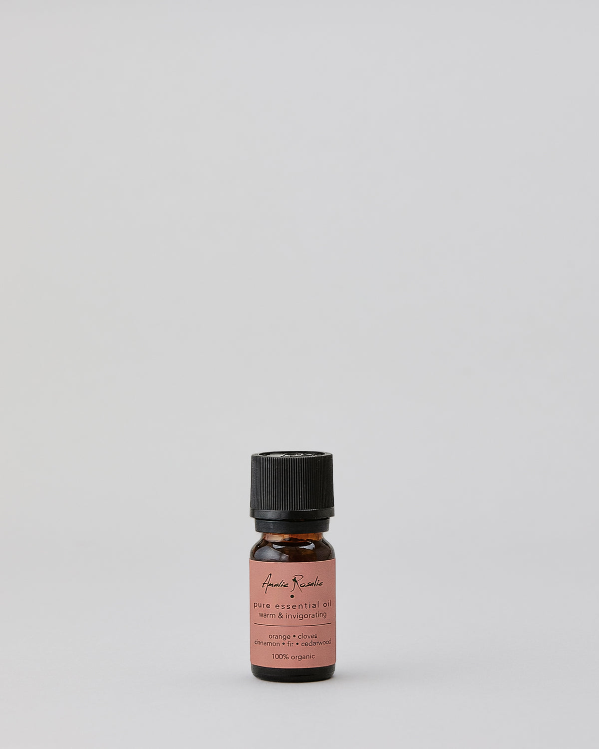 Æterisk olie | WARM & INVIGORATING, 10 ml