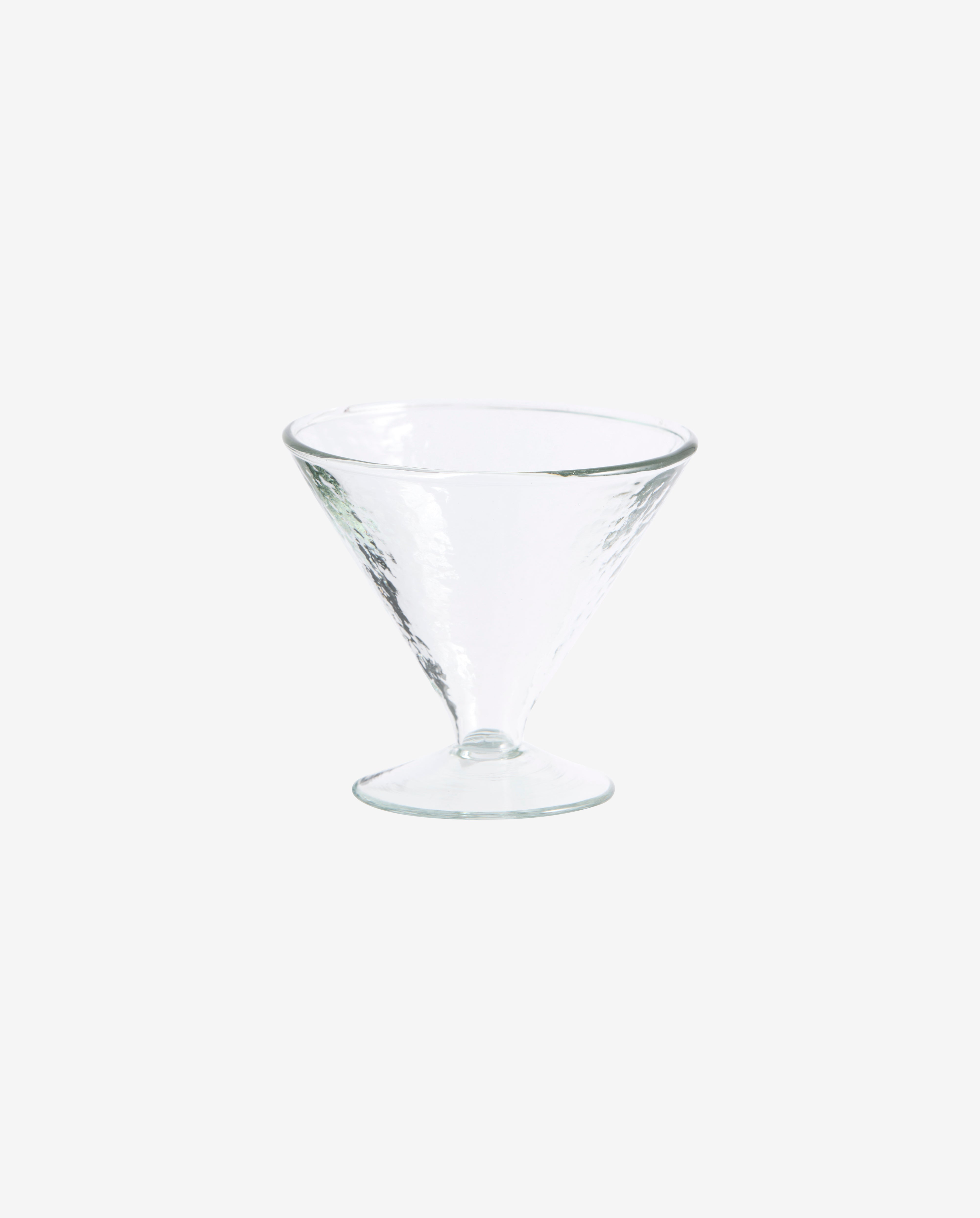 VITA cocktailglas - klar