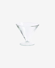 VITA cocktailglas - klar