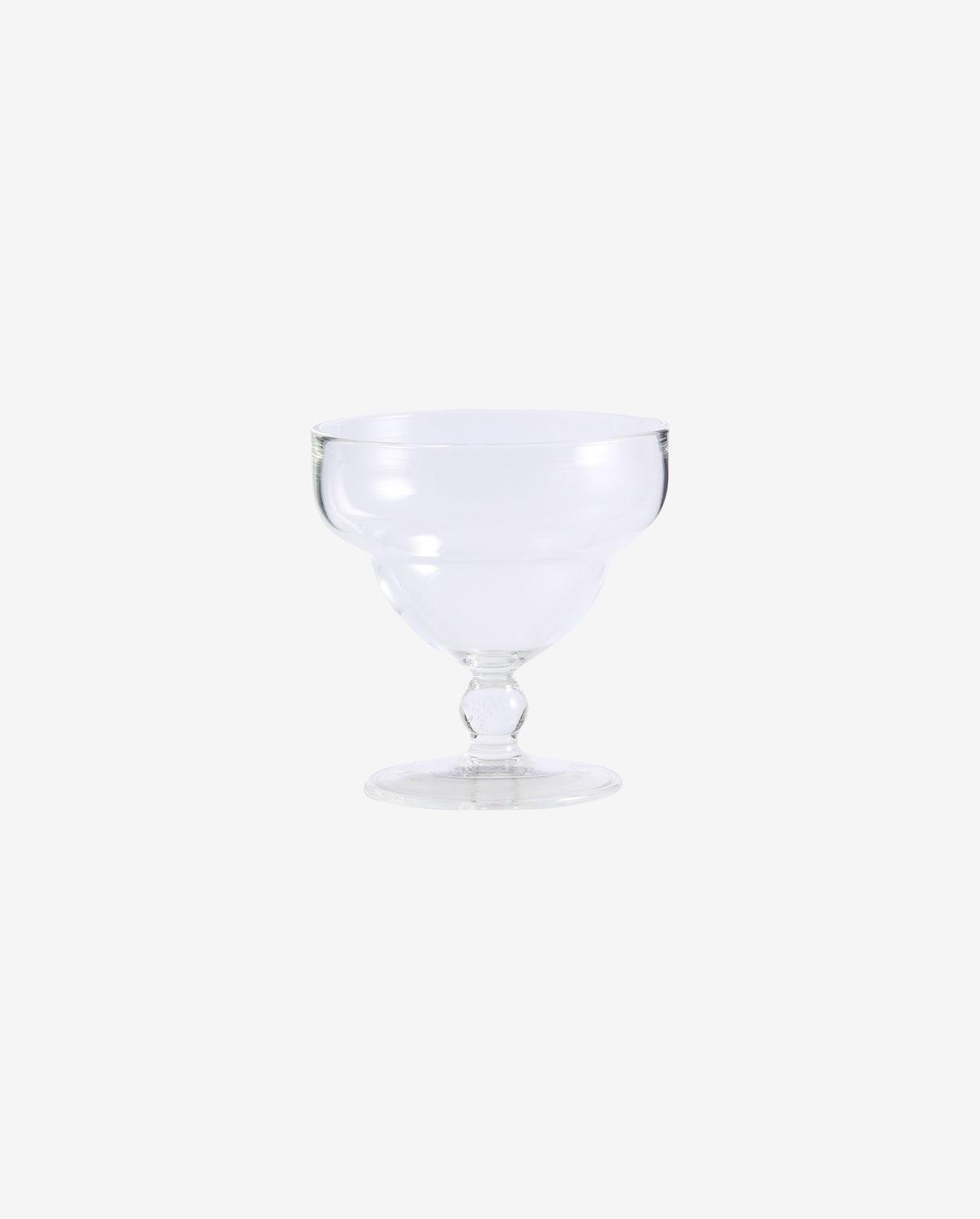 CROCUS glas - klar