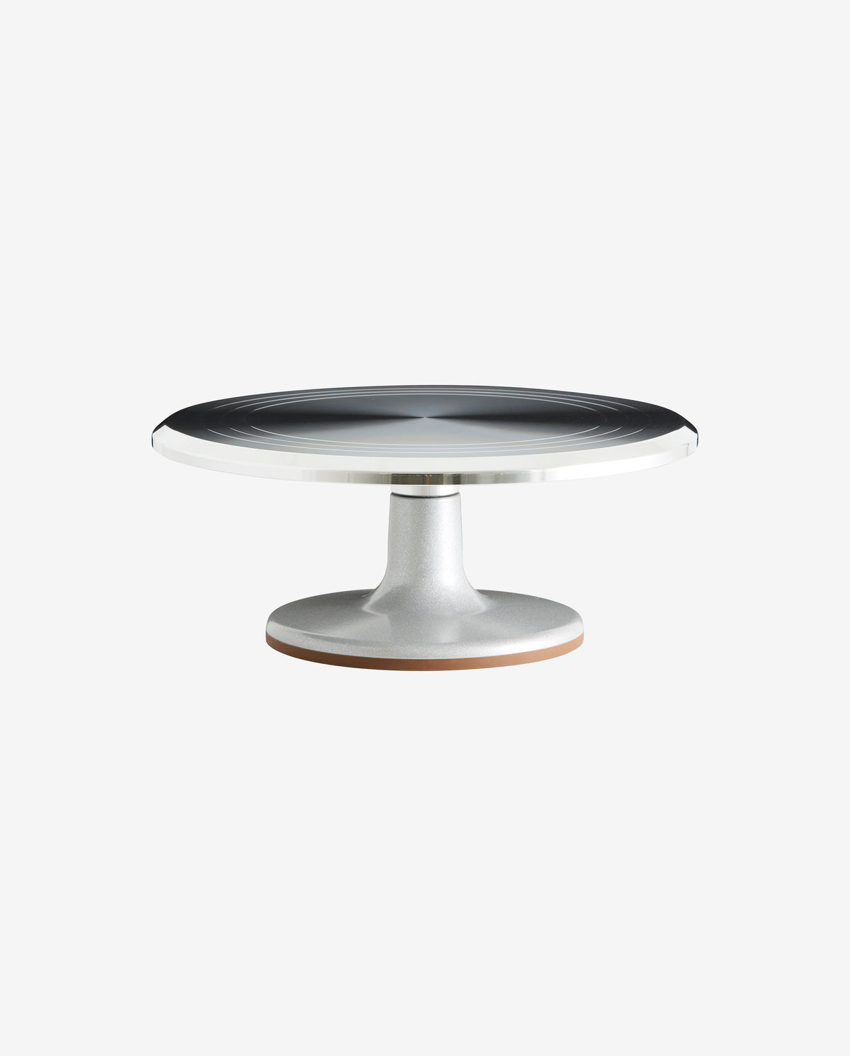 ALVIA dreje opsats, S - aluminium