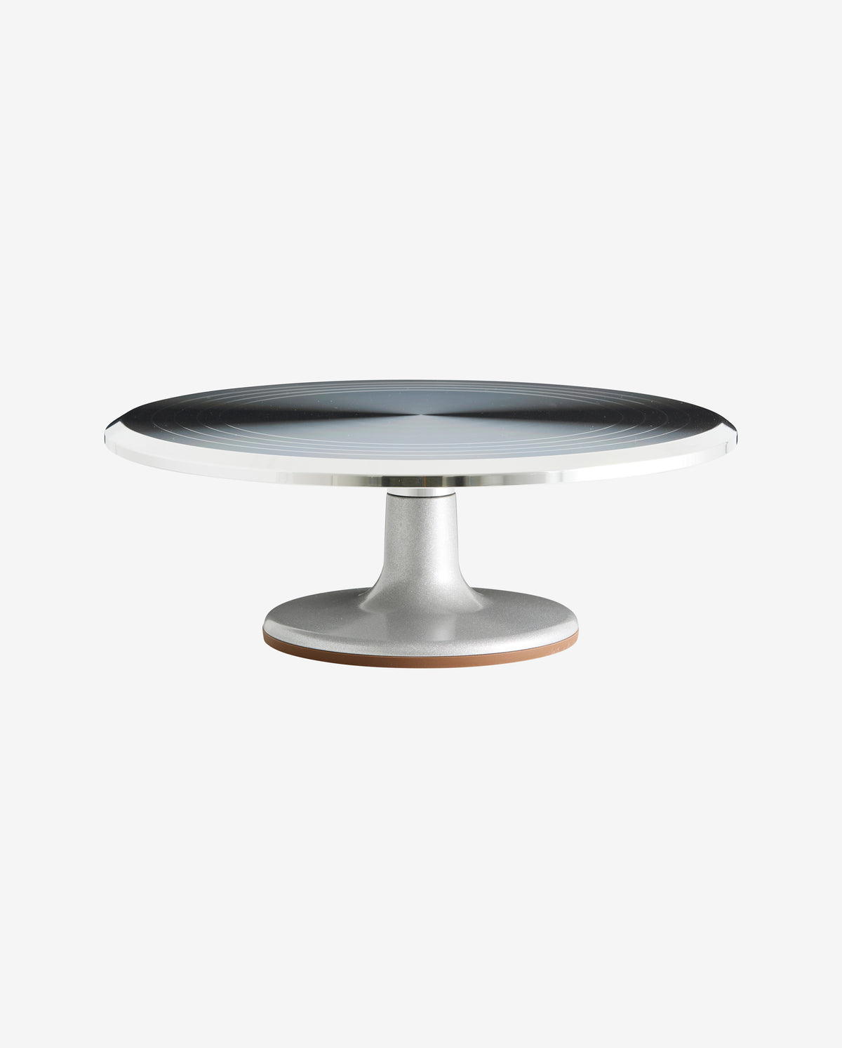 ALVIA dreje opsats, L - aluminium