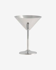 LUMERA cocktailglas - kromfinish
