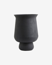 ADONY urtepotte, M - sort - naordal.com
