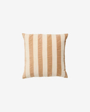 ALHENA pudebetræk - hvid/beige - naordal.com