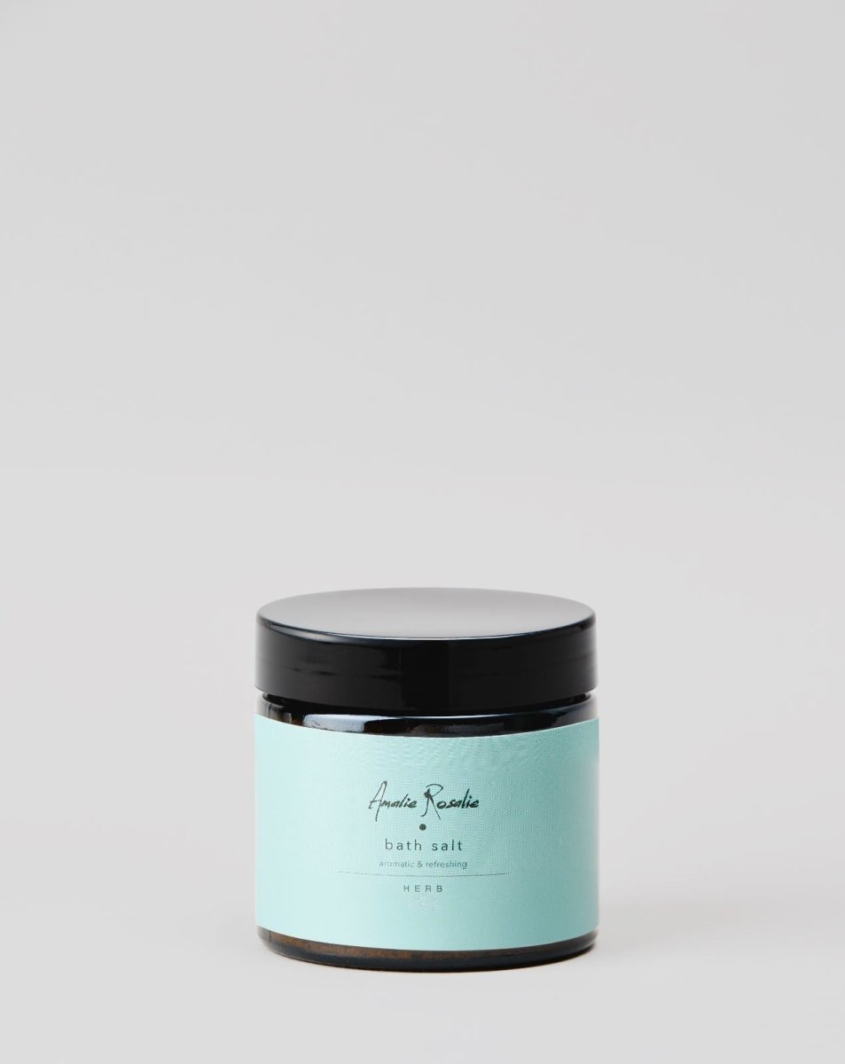 Badesalt | HERB, 230g - naordal.com