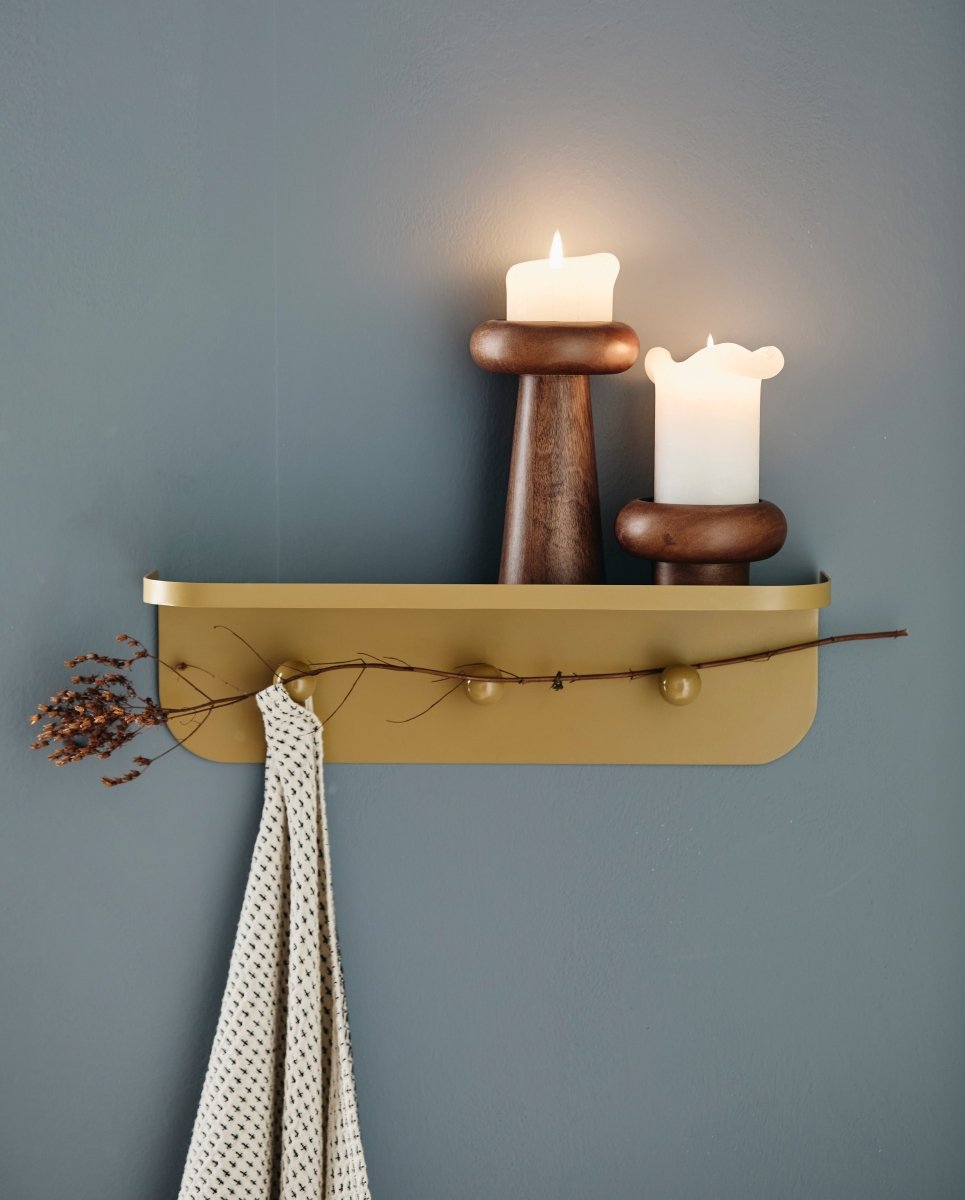 BAWE lysestage, S - natur - naordal.com