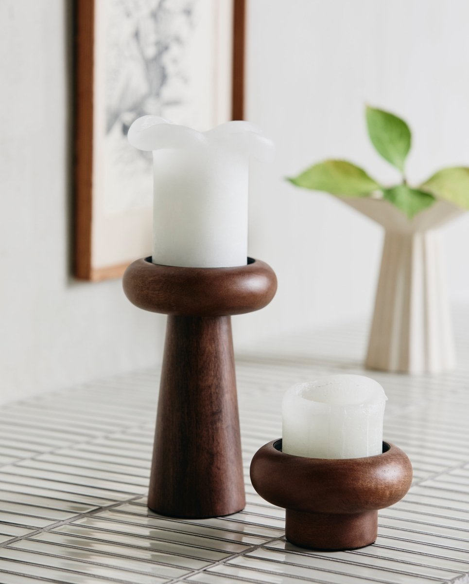 BAWE lysestage, S - natur - naordal.com