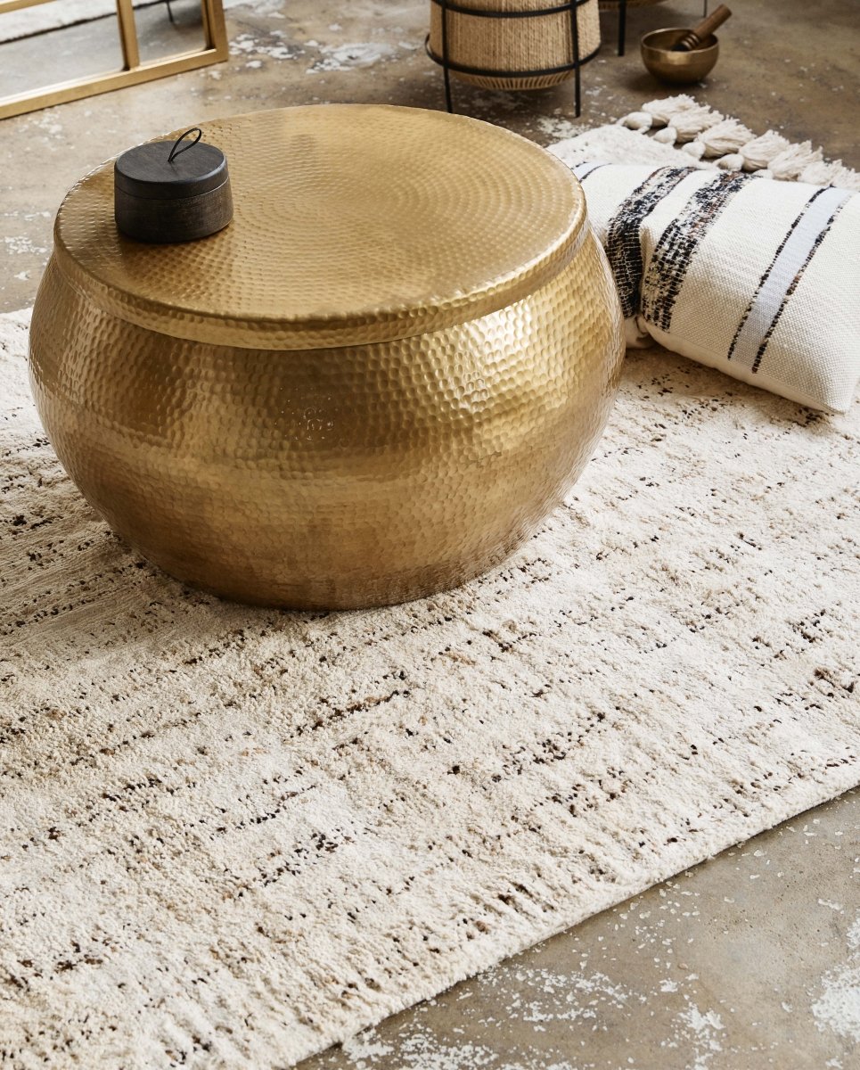 BORIZO opbevaringskrukke - sort - naordal.com