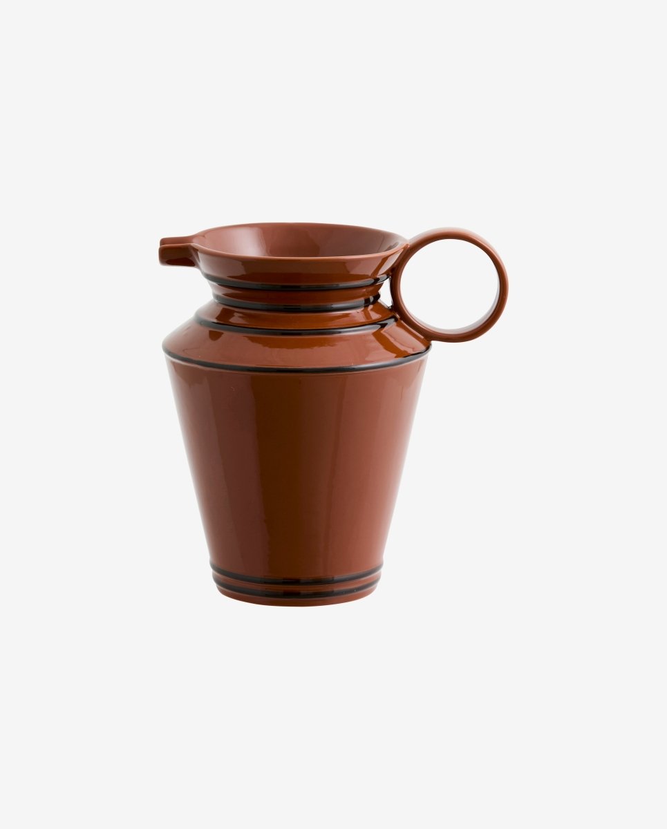 CAPPARIS kande - brun - naordal.com