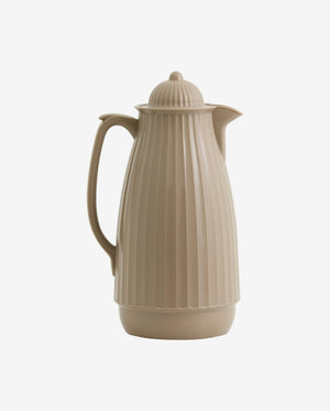 CARVI termokande - beige - naordal.com