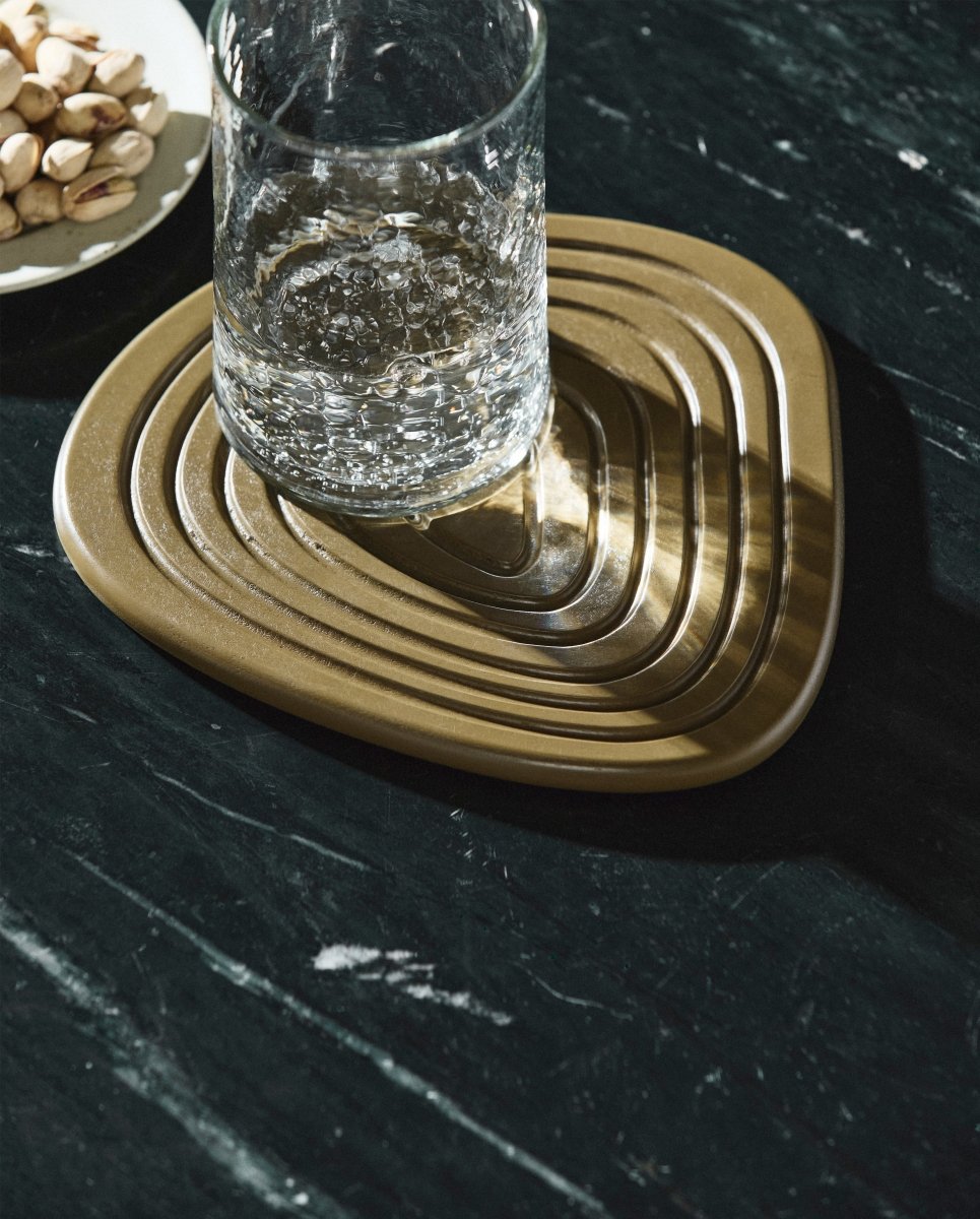 ENOKI bordskåne - grøn - naordal.com