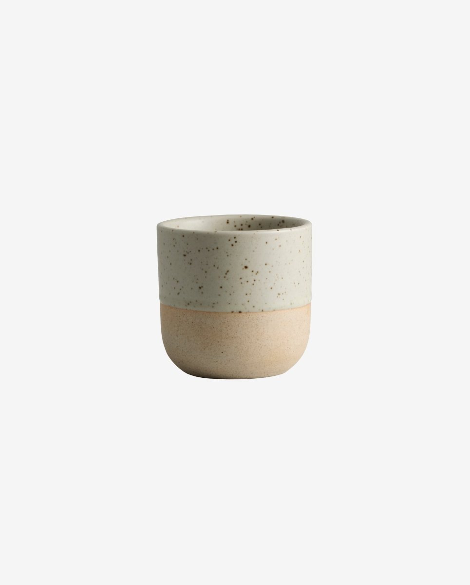 GRAINY kop, S - h7,5 cm - sand - naordal.com