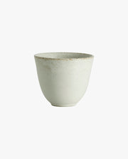 GRAWA krus - h7 cm - hvid - naordal.com